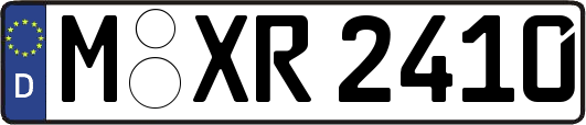 M-XR2410