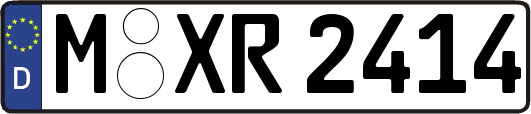 M-XR2414