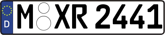 M-XR2441