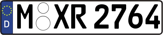M-XR2764