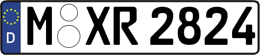 M-XR2824