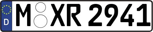 M-XR2941