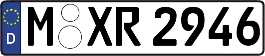 M-XR2946