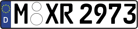 M-XR2973