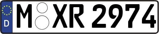 M-XR2974