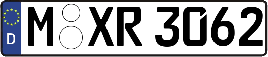 M-XR3062
