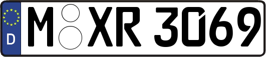 M-XR3069