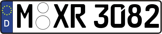 M-XR3082