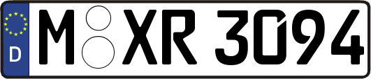 M-XR3094