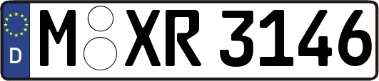 M-XR3146
