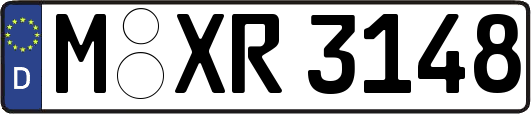 M-XR3148