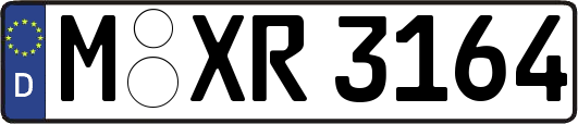 M-XR3164