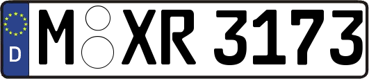 M-XR3173