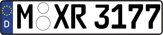 M-XR3177