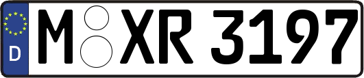 M-XR3197