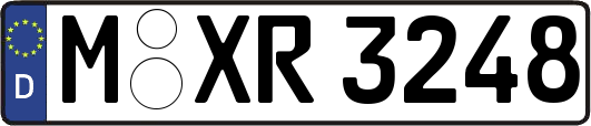 M-XR3248