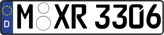 M-XR3306