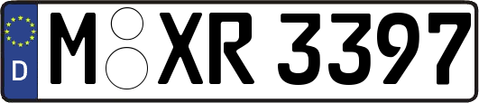 M-XR3397