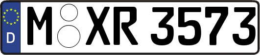 M-XR3573