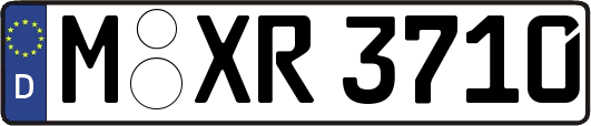 M-XR3710