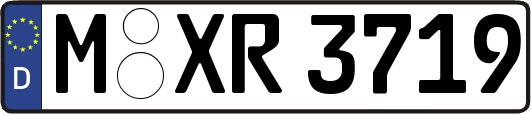 M-XR3719