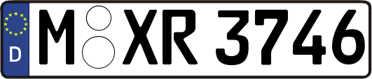 M-XR3746