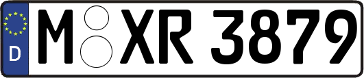 M-XR3879