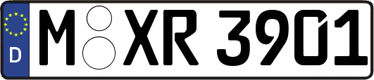 M-XR3901