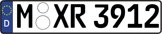 M-XR3912