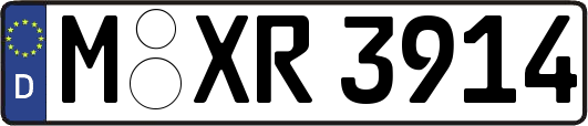M-XR3914