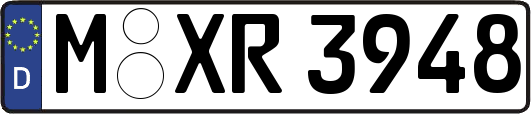 M-XR3948