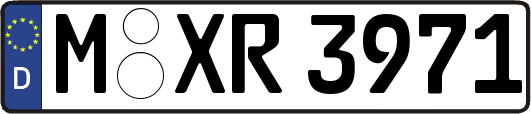 M-XR3971