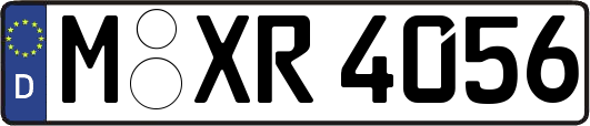 M-XR4056