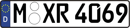 M-XR4069