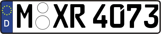 M-XR4073