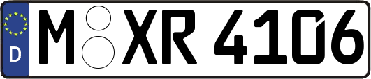 M-XR4106