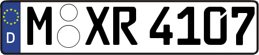 M-XR4107