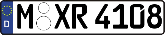 M-XR4108
