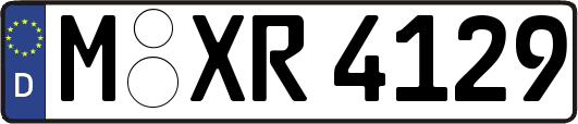 M-XR4129