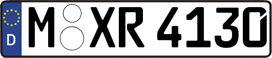 M-XR4130