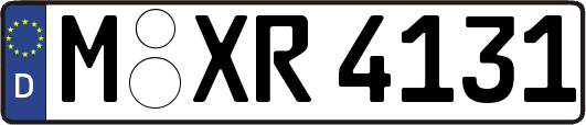 M-XR4131