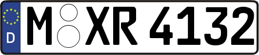 M-XR4132