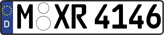 M-XR4146