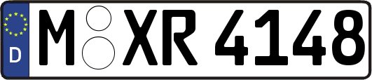 M-XR4148