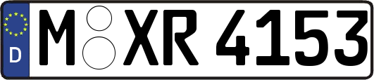 M-XR4153