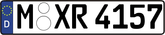 M-XR4157