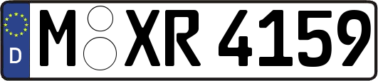 M-XR4159