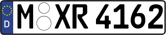 M-XR4162