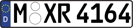 M-XR4164