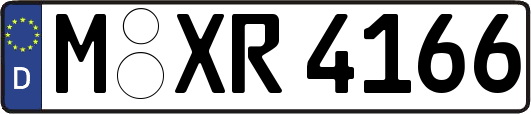 M-XR4166